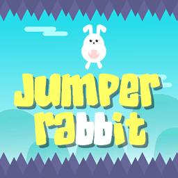 Jumper Rabbit